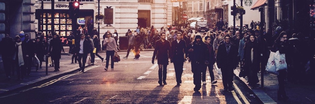 Head Down and Keep Moving Forward