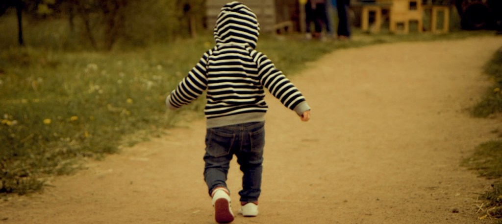 The Trouble with&nbsp;Standing