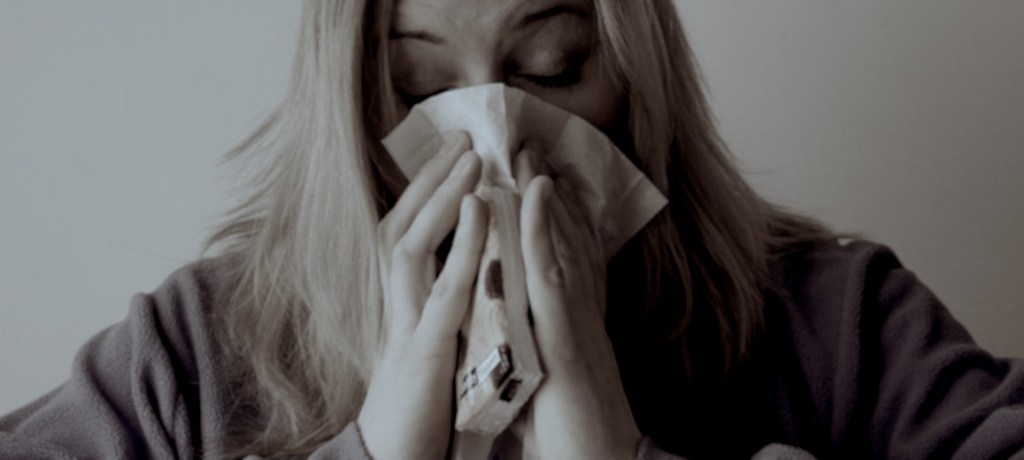 Hand foot and mouth, stomach bugs, and flu like&nbsp;symptoms.