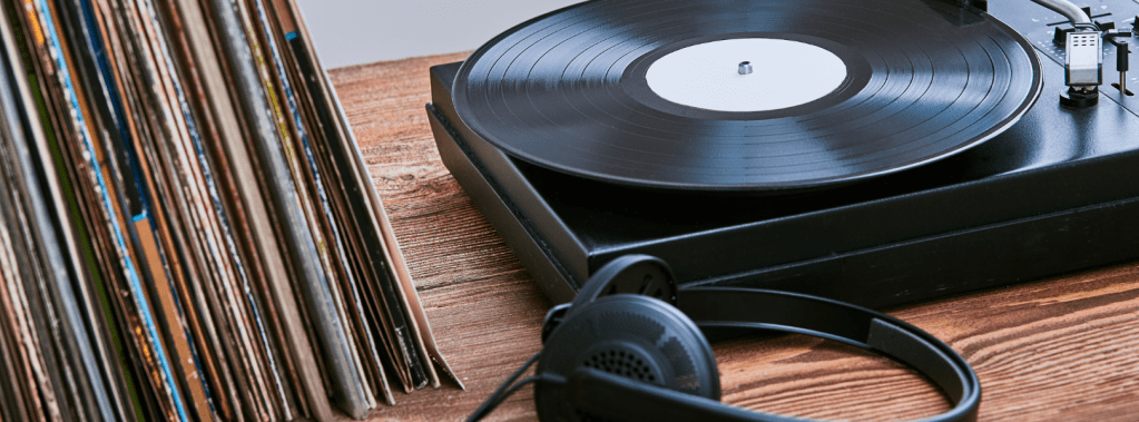 The Thrill of the Hunt (“For the Record – Pt. 1)