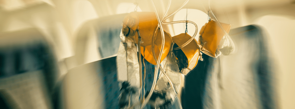 Breathe (Throwback Thursday)