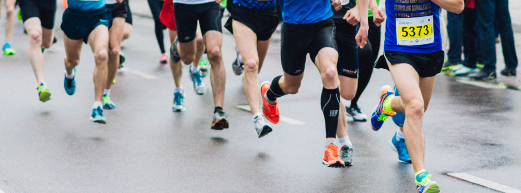 The Last Half Mile (Throwback&nbsp;Thursday)