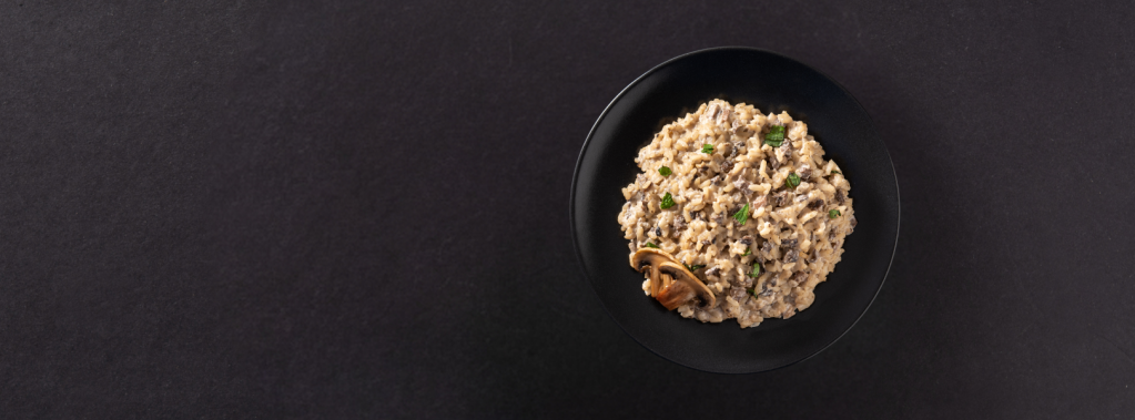 The Keys to the Perfect Risotto