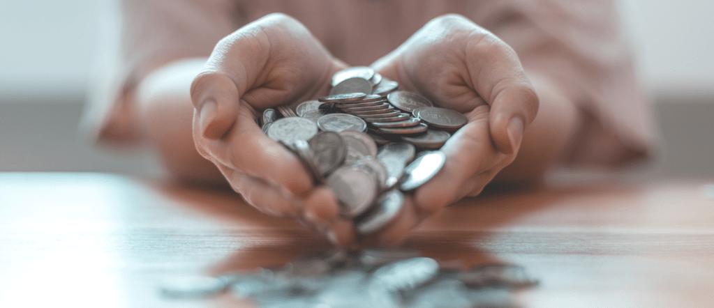 The Spare Change Principal (Throwback&nbsp;Thursday)